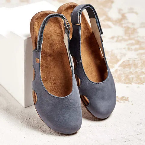 Haven - Stilfuld Ortopædiske Sandaler