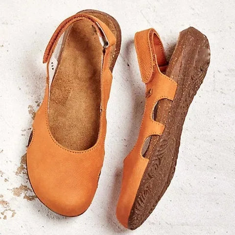 Haven - Stilfuld Ortopædiske Sandaler