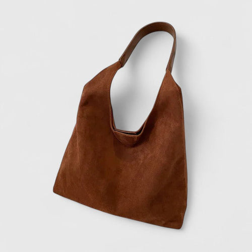 Yana - Skuldertaske Til Dame Minimalistisk Til Hverdag