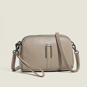 Nica - Crossbodytaske Til Dame Med Justerbar Rem