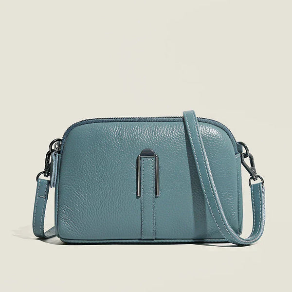 Nica - Crossbodytaske Til Dame Med Justerbar Rem