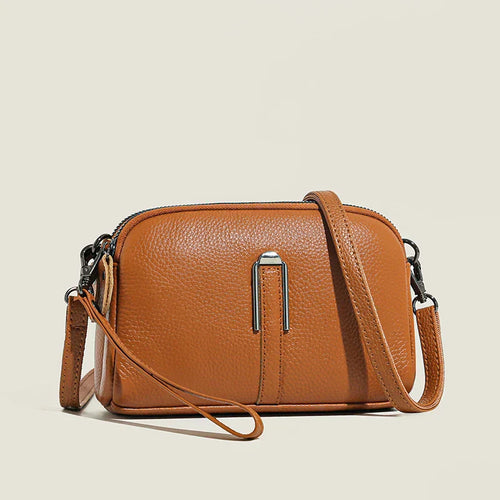 Nica - Crossbodytaske Til Dame Med Justerbar Rem