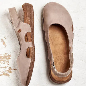 Haven - Stilfuld Ortopædiske Sandaler