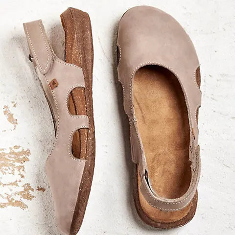 Haven - Stilfuld Ortopædiske Sandaler