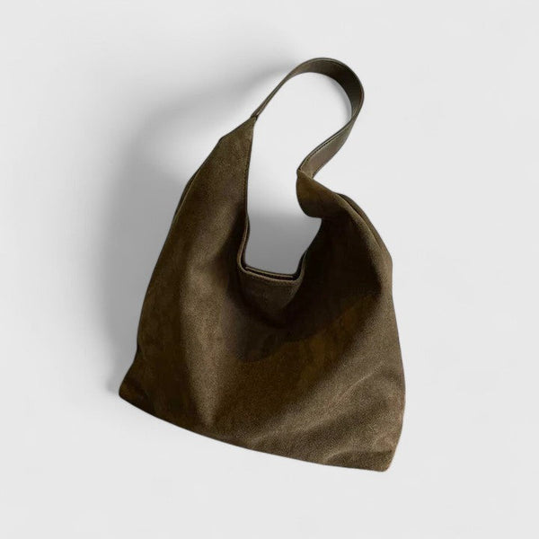 Yana - Skuldertaske Til Dame Minimalistisk Til Hverdag