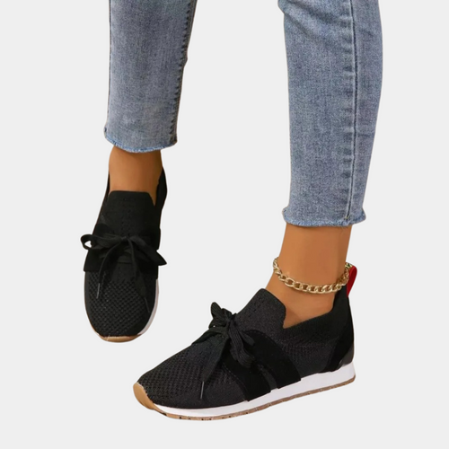 Miles - Slip On Mesh Unisex Walkingsko