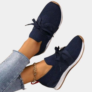 Miles - Slip On Mesh Unisex Walkingsko