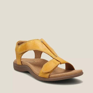 Illyria - Elegante Ortopædiske Sandaler
