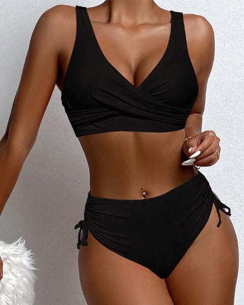 Mariela - Dame Slå Om Bikini Sæt