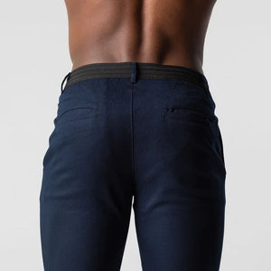 Theo - Slim Fit Herre Stretch Chinos