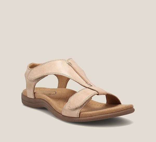 Illyria - Elegante Ortopædiske Sandaler