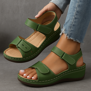 Novalie - Elegante Ortopædiske Sandaler