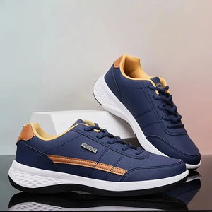Callan - Herre Sneakers Med Støttende Sål