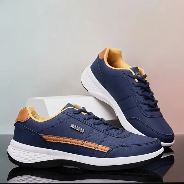 Callan - Herre Sneakers Med Støttende Sål