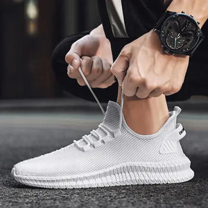 Grant - Slip On Herre Walkingsko
