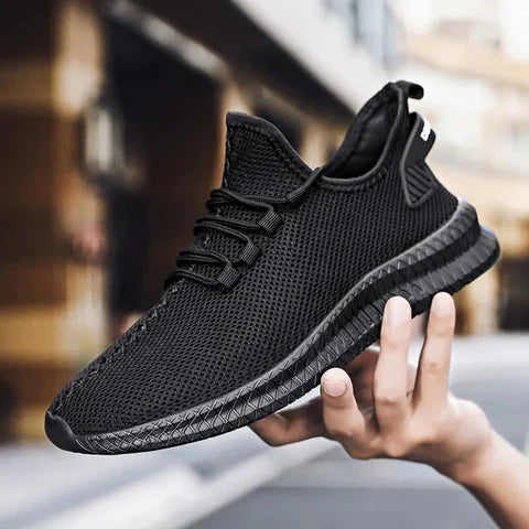 Grant - Slip On Herre Walkingsko