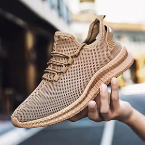 Grant - Slip On Herre Walkingsko