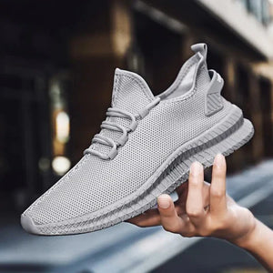 Grant - Slip On Herre Walkingsko