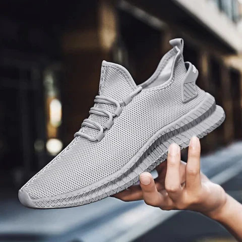 Grant - Slip On Herre Walkingsko
