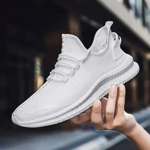 Grant - Slip On Herre Walkingsko