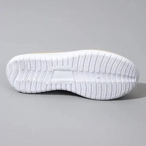 Kayla - Slip On Dame Walkingsko