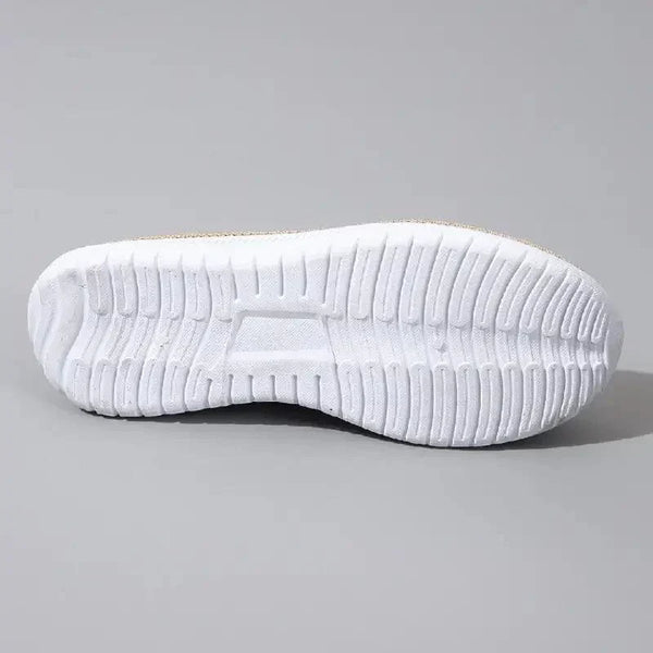 Kayla - Slip On Dame Walkingsko