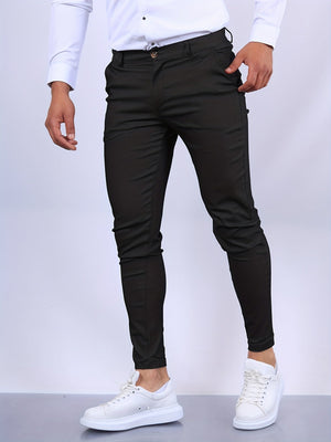 Jude - Herre Slim Fit Chinos