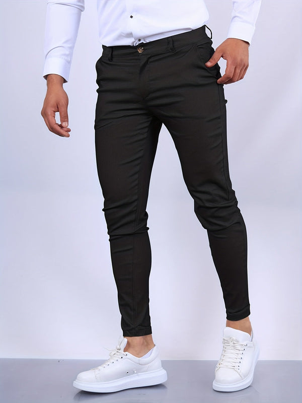 Jude - Herre Slim Fit Chinos