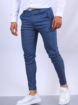 Jude - Herre Slim Fit Chinos