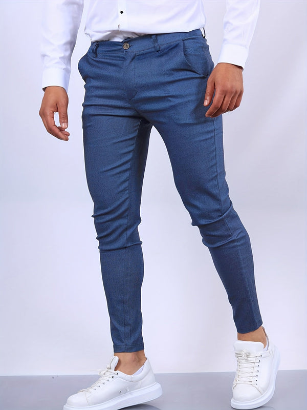 Jude - Herre Slim Fit Chinos