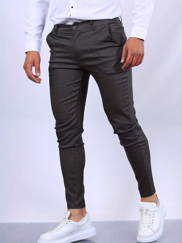 Jude - Herre Slim Fit Chinos