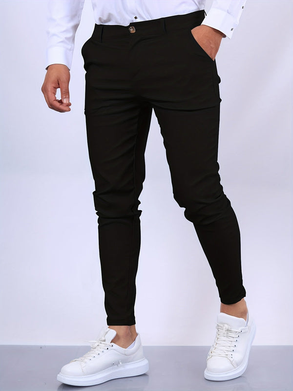 Jude - Herre Slim Fit Chinos