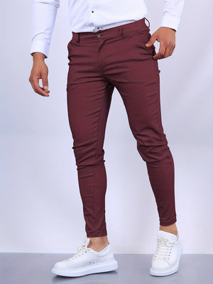 Jude - Herre Slim Fit Chinos
