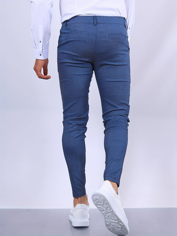 Jude - Herre Slim Fit Chinos