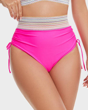 Arlette - Dame Halterneck Bikini Sæt