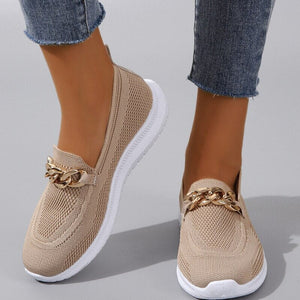 Kayla - Slip On Dame Walkingsko